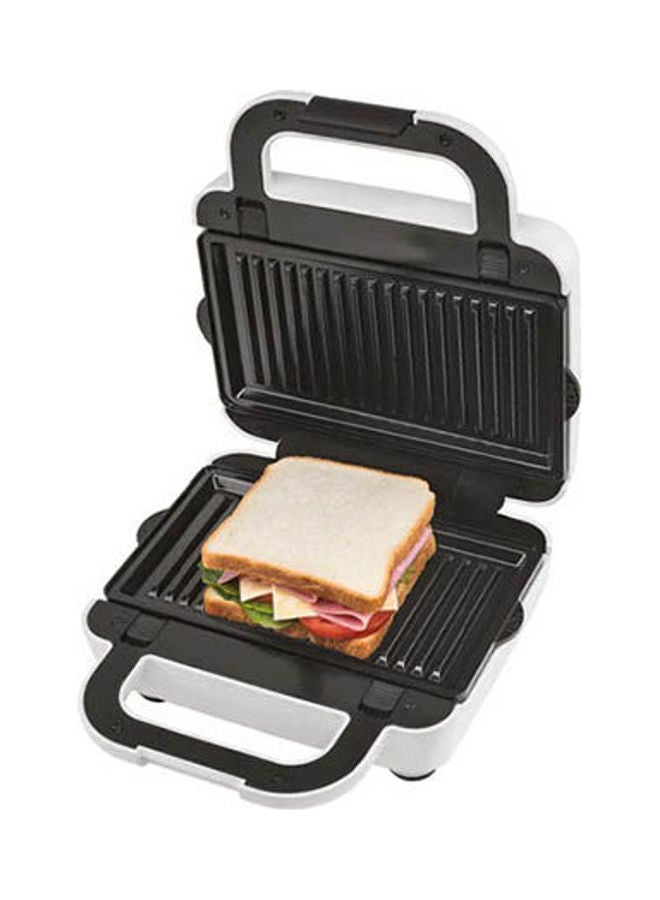 كينوود آلة تحضير الساندويتش 3 في 1 700.0 W SMP84CO أبيض - Image 3