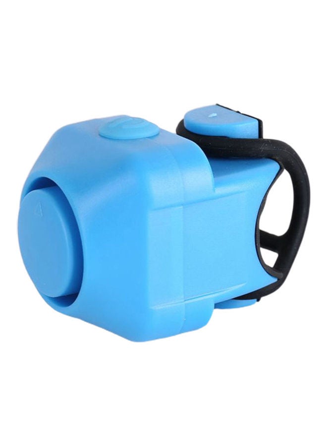 Generic Loud Sound Mountain Road Bike Bicycle Cycling Safety Handlebar Horn Alarm Bell - Image 1