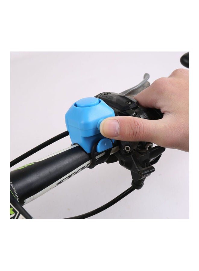 Generic Loud Sound Mountain Road Bike Bicycle Cycling Safety Handlebar Horn Alarm Bell - Image 3