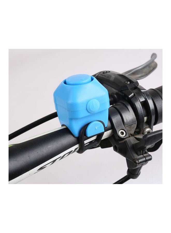 Generic Loud Sound Mountain Road Bike Bicycle Cycling Safety Handlebar Horn Alarm Bell - Image 4