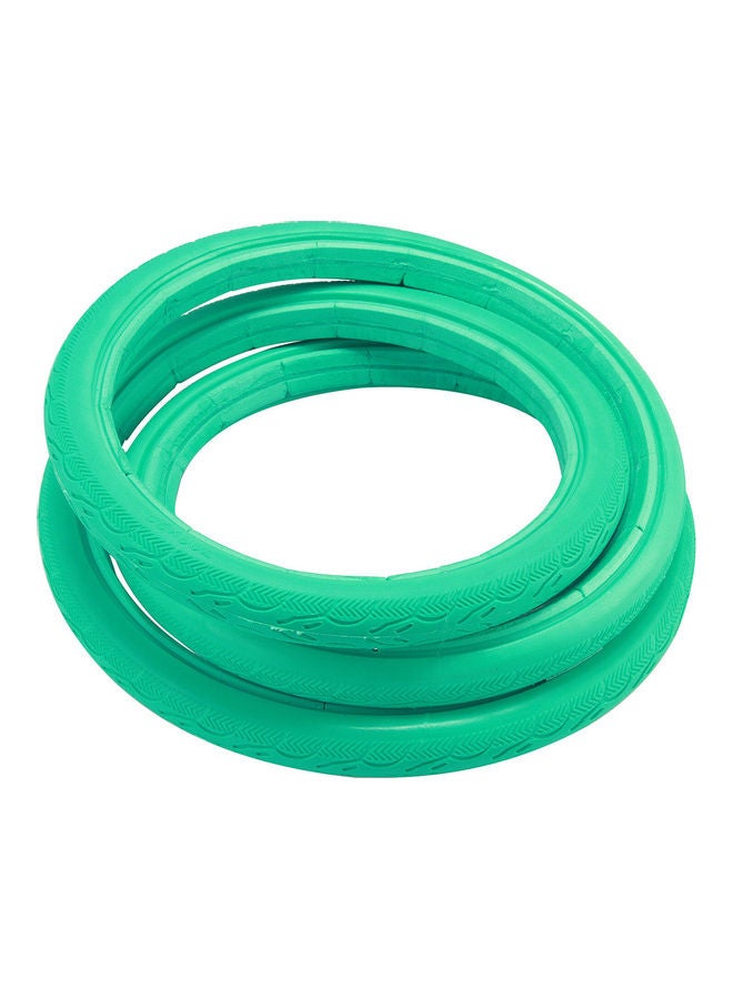 Generic Mountain Bike Solid Tyre 