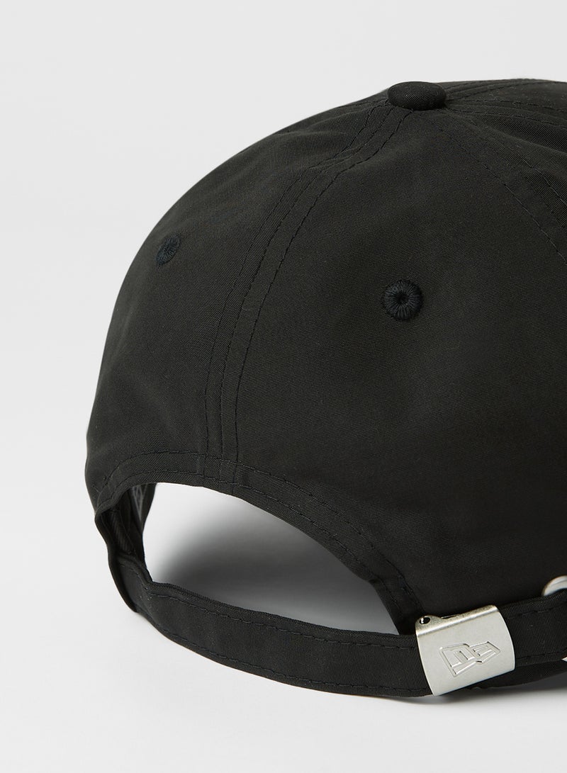 NEW ERA NY Logo Yankees Cap Black - Image 3