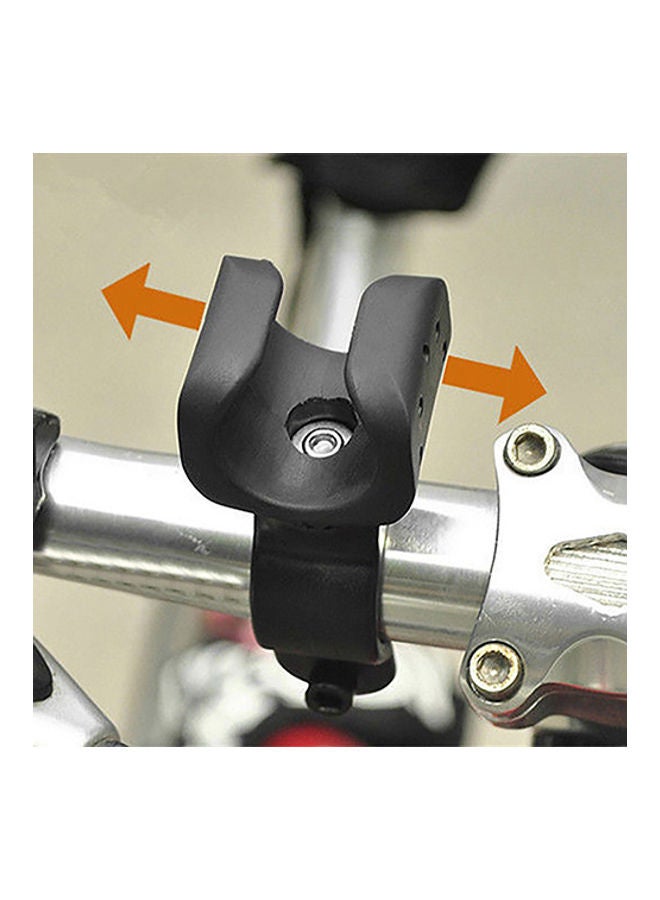360 Degree Torchlight Mount Holder For Bicycle 20*10*20cm
