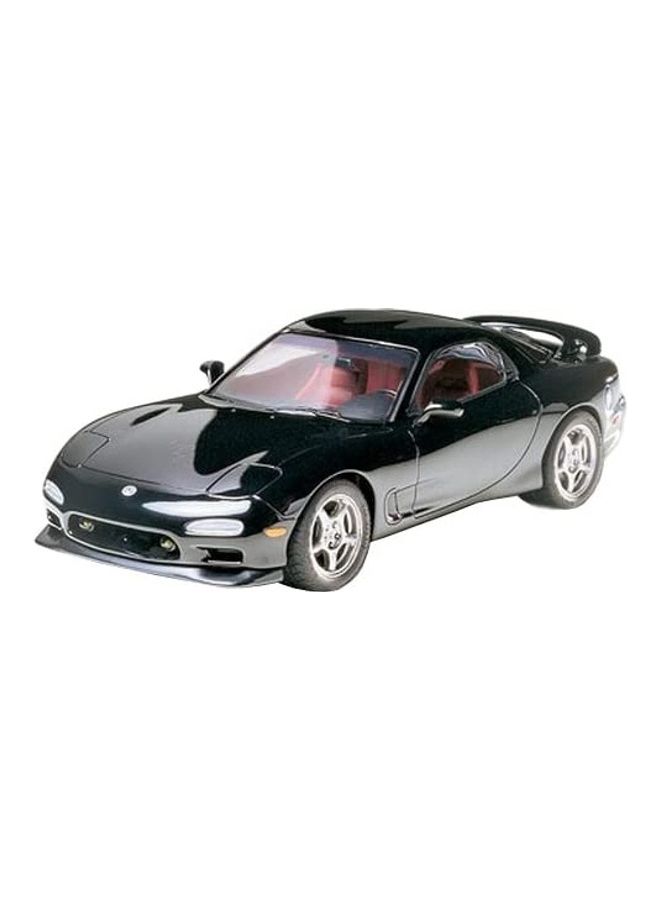 Tamiya Car Model Kit  - Image 1