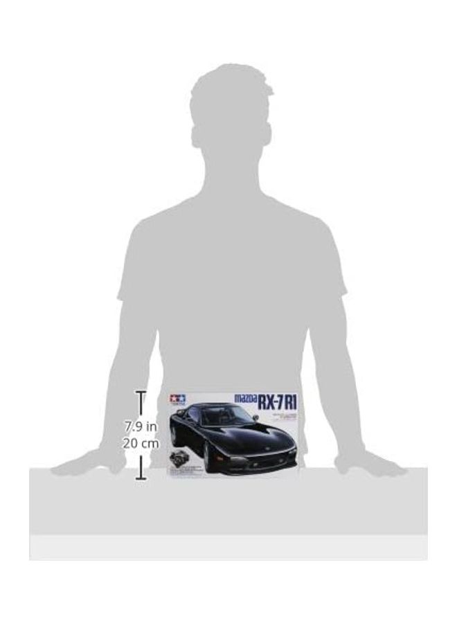Tamiya Car Model Kit  - Image 2
