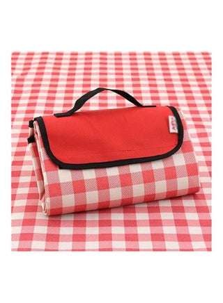 Foldable Waterproof Outdoor Picnic Mat 200 x 220cm 200 x 220cm - v1619295162/N46909260A_1