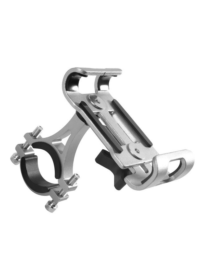 Generic Cycle Handlebar Phone Holder Mount 20x10x20cm  - Image 1