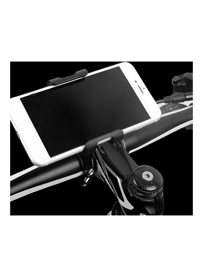 Generic Cycle Handlebar Phone Holder Mount 20x10x20cm  - Image 4