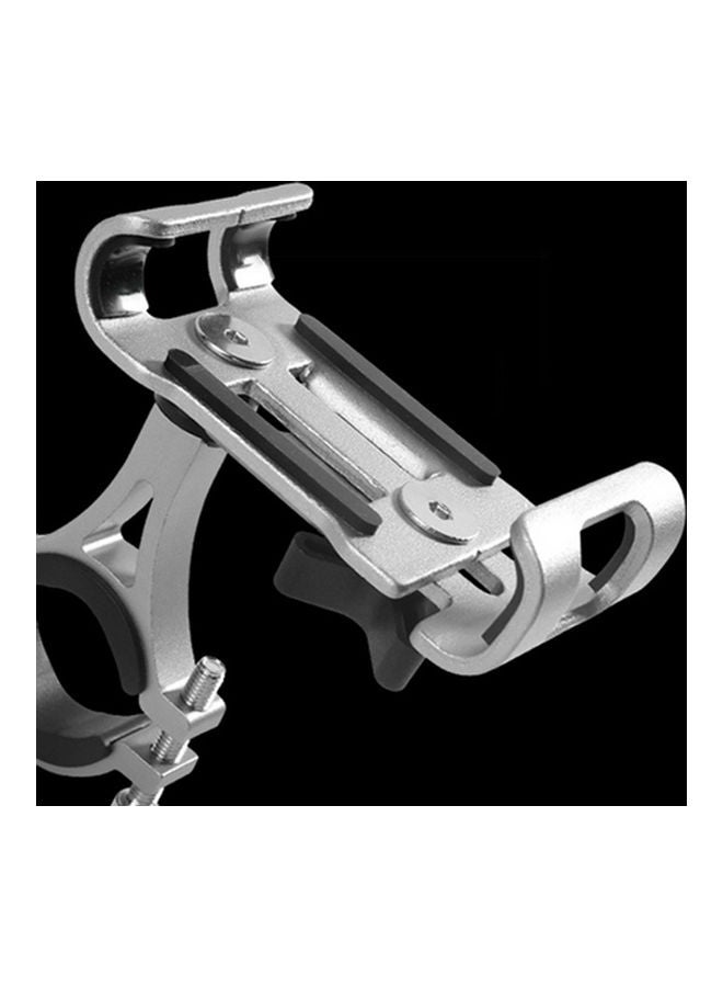 Generic Cycle Handlebar Phone Holder Mount 20x10x20cm  - Image 5
