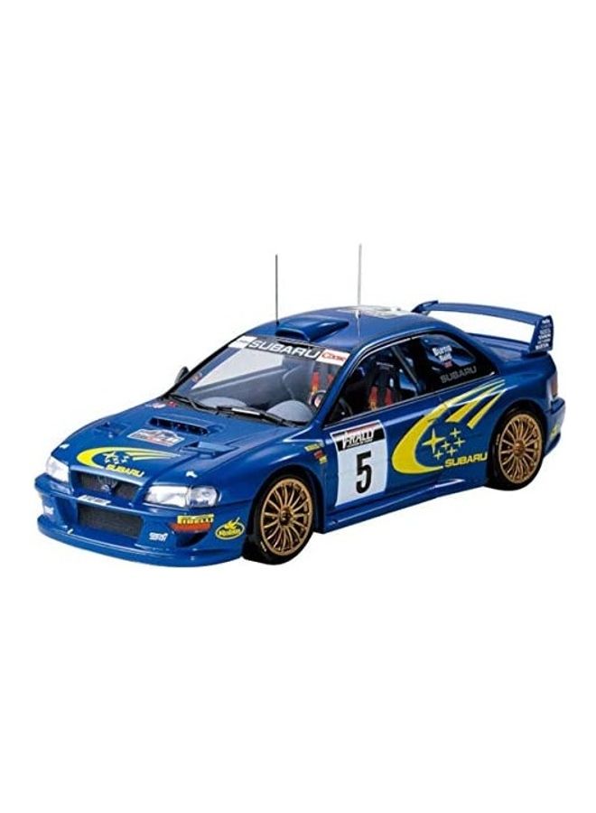 Tamiya Sports Car Model Kit  - Image 1