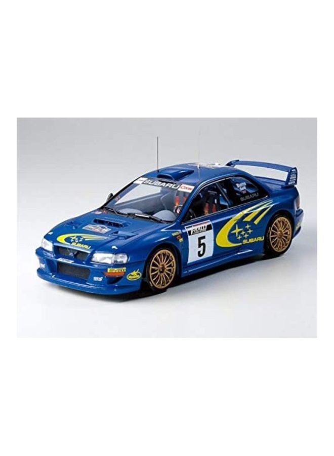 Tamiya Sports Car Model Kit  - Image 2