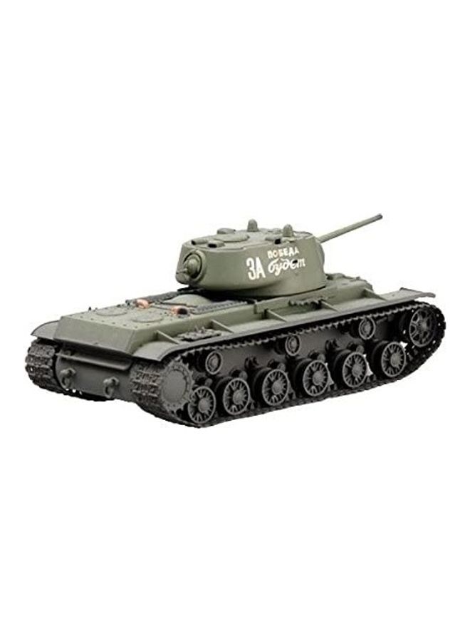 1942 Russian Army Heavy Tank 