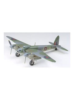 Mosquito B MK IV Combat Aircraft Model