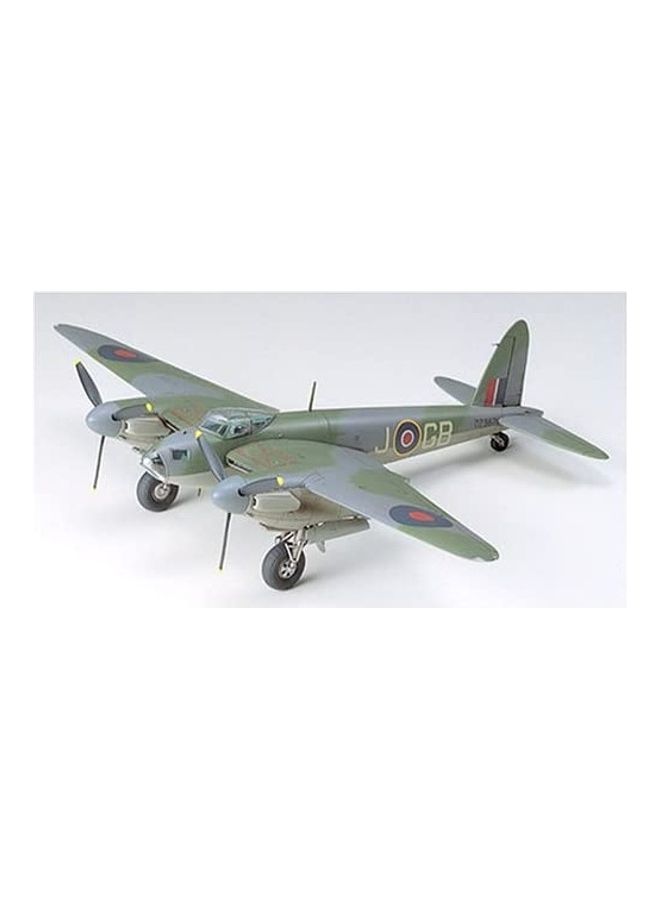 Tamiya Mosquito B MK IV Combat Aircraft Model 