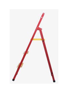 3 step ladder Yellow Red 8500grams - v1619299934/N46911903A_2