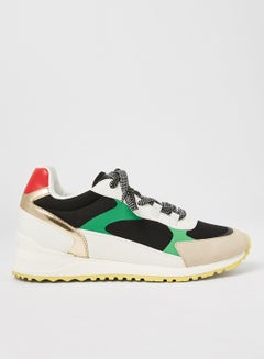 Multicolor