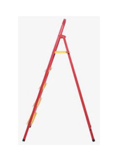 5 Step Foldable Ladder Yellow Red 5000grams - v1619300613/N46911901A_2