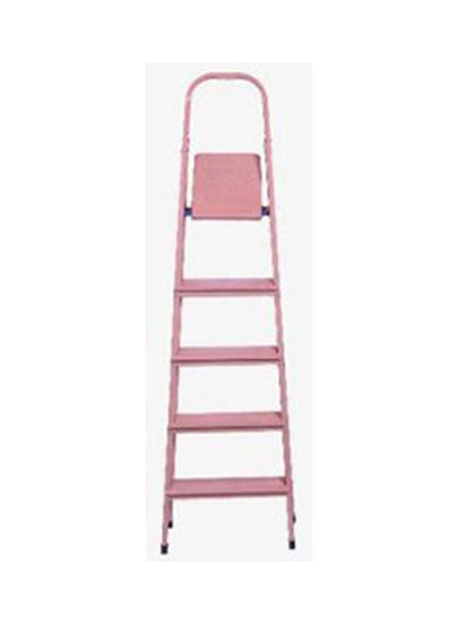 سلم بـ5 درجات أرجواني 5000جرام