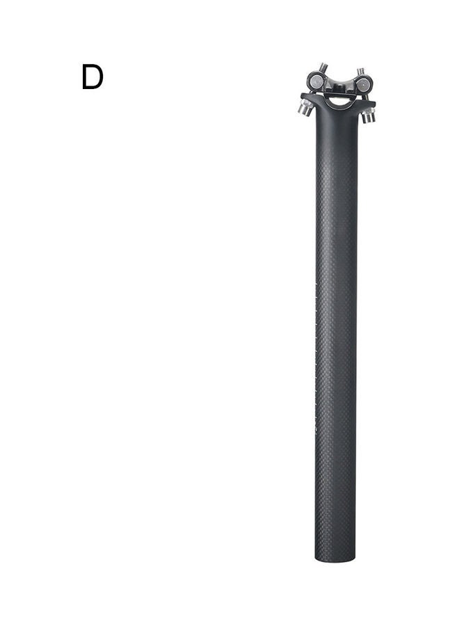 Generic Seat Post Tube Cycling Part 20x10x20cm - Image 1