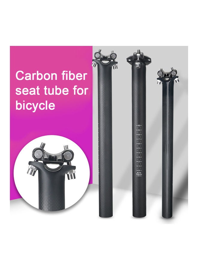 Generic Seat Post Tube Cycling Part 20x10x20cm - Image 2