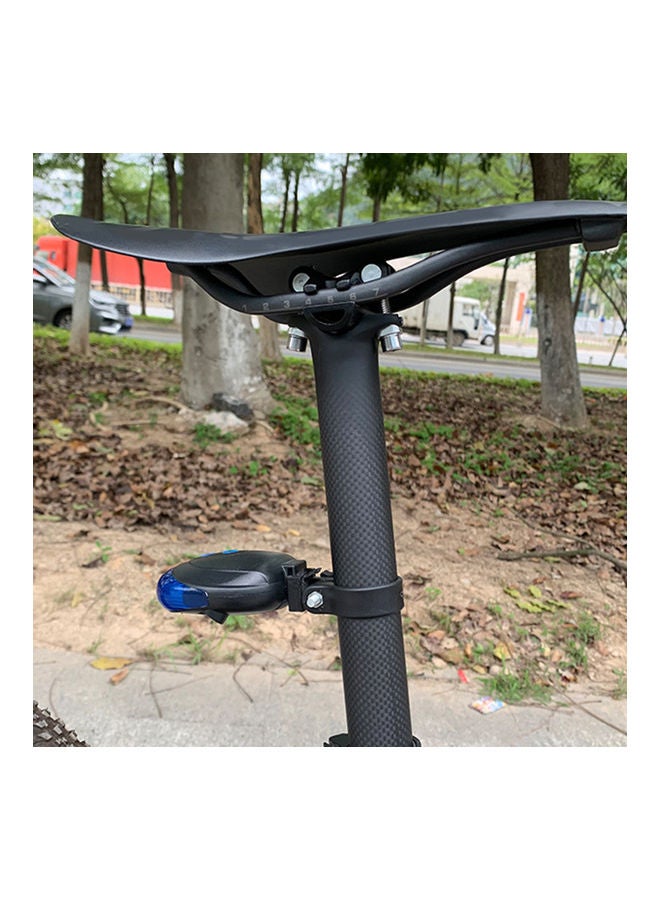 Generic Seat Post Tube Cycling Part 20x10x20cm - Image 4