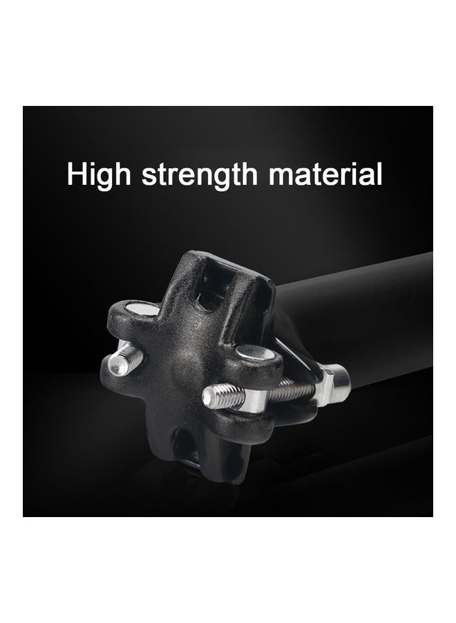 Generic Seat Post Tube Cycling Part 20x10x20cm - Image 5