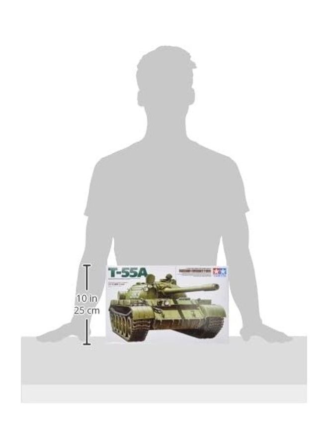Tamiya Tank Plastic Model Kit  - Image 2
