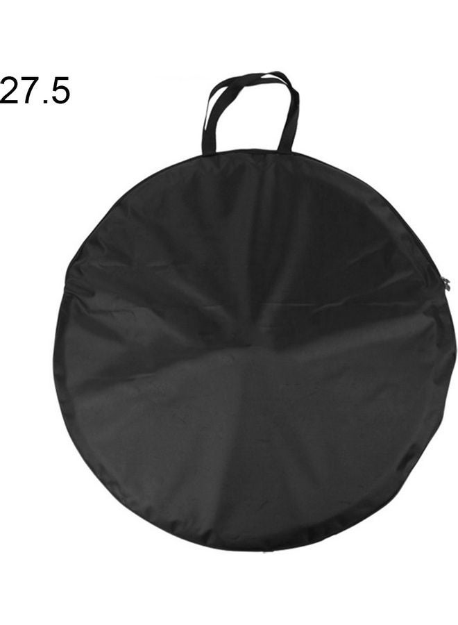 Generic - Waterproof Bicycle Wheel Storage Bag Carrier - Image 1