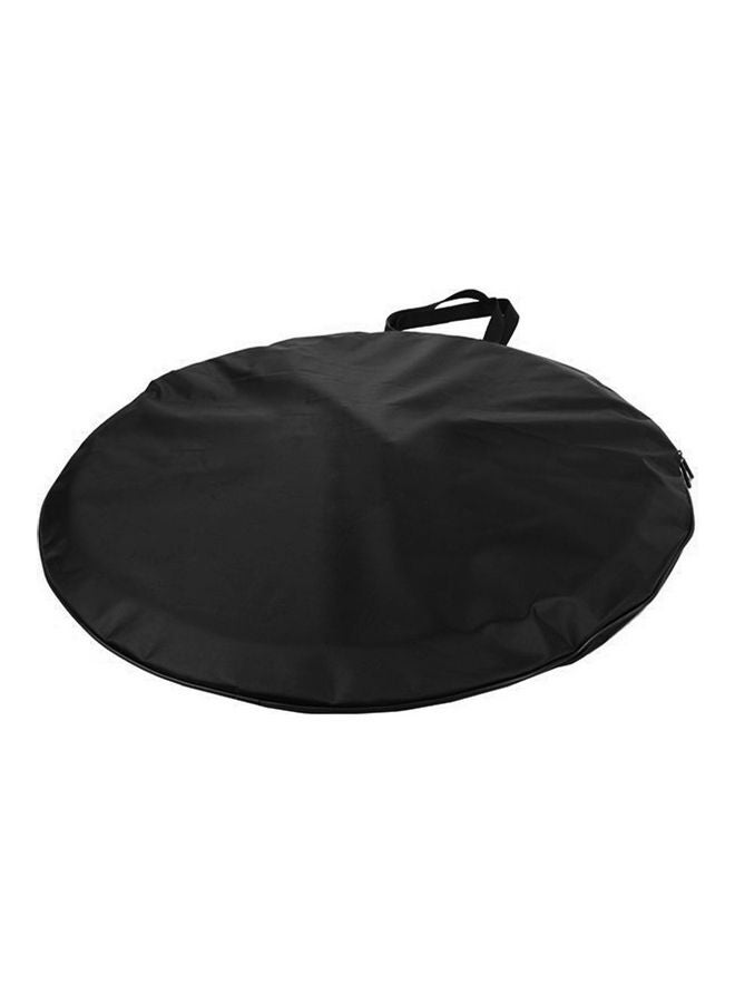 Generic - Waterproof Bicycle Wheel Storage Bag Carrier - Image 1