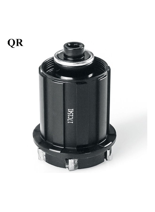 Generic Bicycle Cycling Metal Cassette Body Hub Adapter 20x10x20cm - Image 2