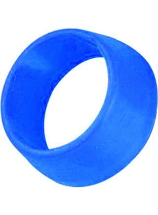 1-Piece Soft Silicone Dust Cover Case Ring for Mountain Bike Seatpost - v1619308607/N46853031A_1