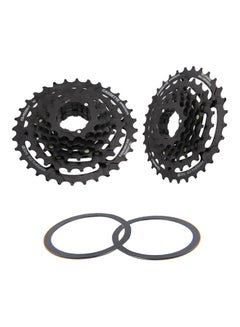 Bicycle Cassette Freewheel With Gaskets 20*10*20cm