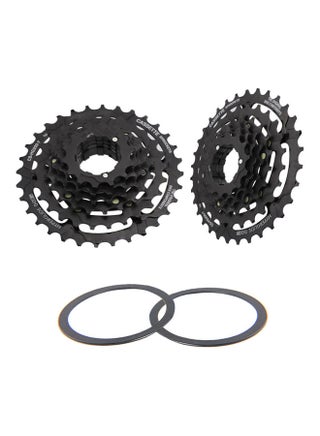 Bicycle Cassette Freewheel With Gaskets 20*10*20cm - v1619311017/N46851810A_1