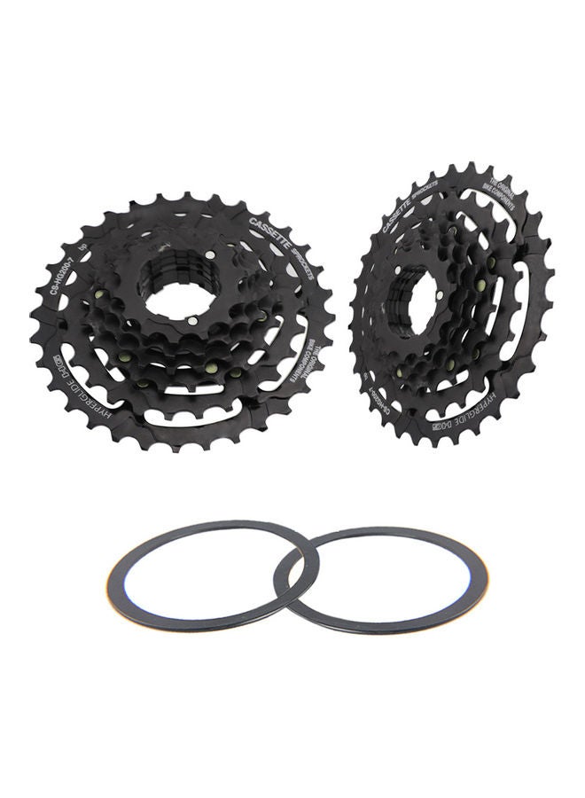 Generic - Bicycle Cassette Freewheel With Gaskets 20*10*20cm - Image 1