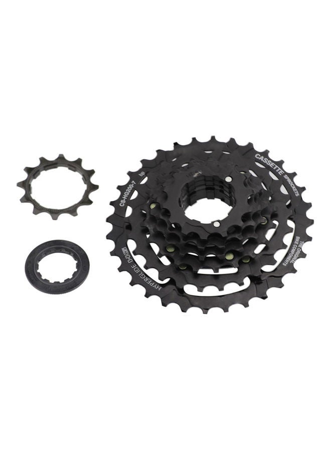 Generic - Bicycle Cassette Freewheel With Gaskets 20*10*20cm - Image 1