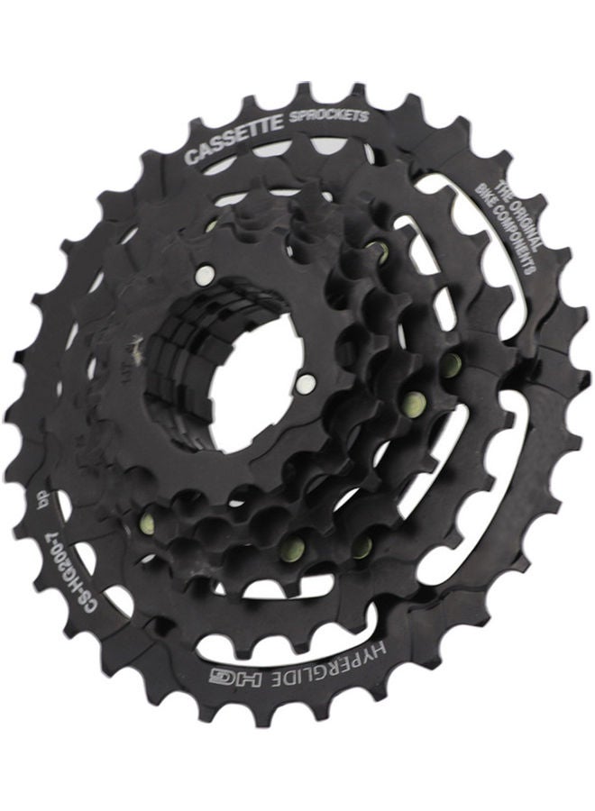 Generic - Bicycle Cassette Freewheel With Gaskets 20*10*20cm - Image 1