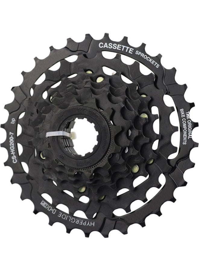 Generic - Bicycle Cassette Freewheel With Gaskets 20*10*20cm - Image 1