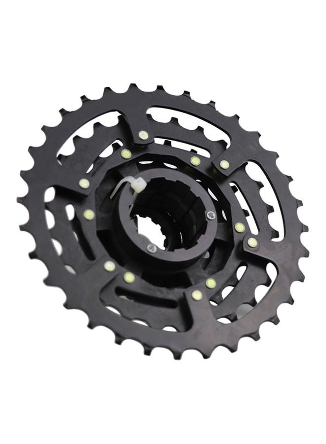Generic - Bicycle Cassette Freewheel With Gaskets 20*10*20cm - Image 1