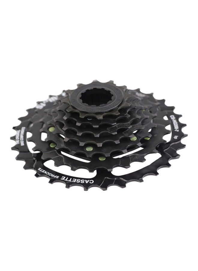 Generic - Bicycle Cassette Freewheel With Gaskets 20*10*20cm - Image 1