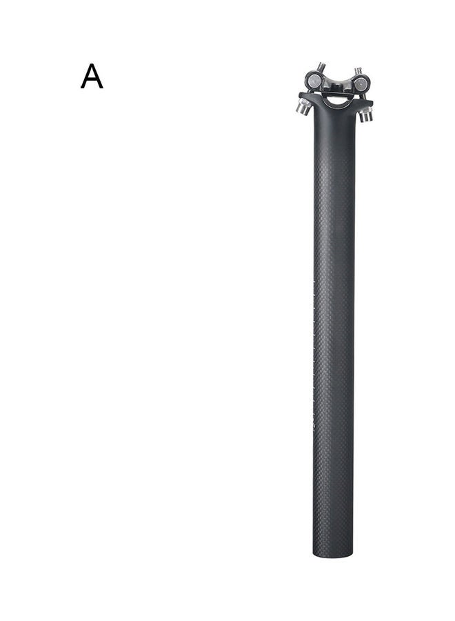 Generic Seat Post Tube Cycling Part 20x10x20cm - Image 1