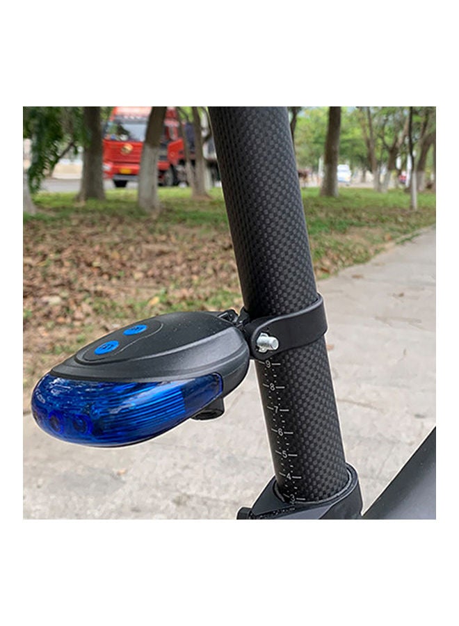 Generic Seat Post Tube Cycling Part 20x10x20cm - Image 5