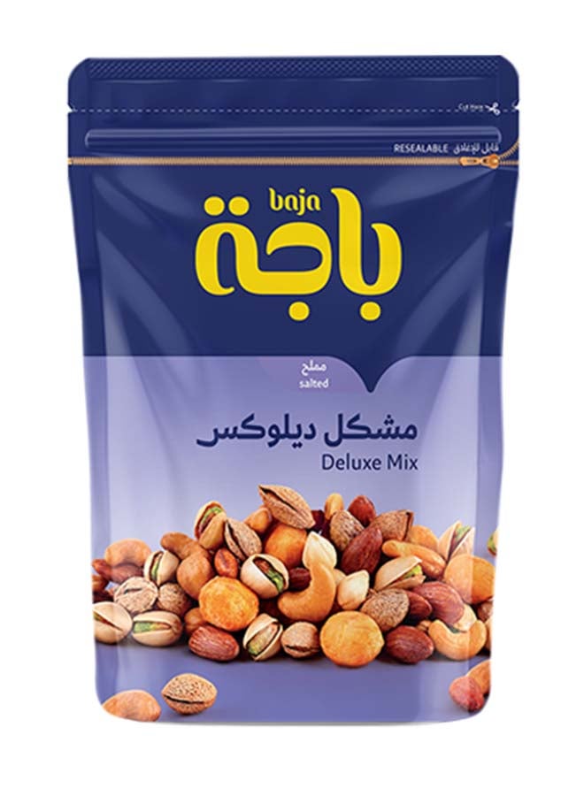 باجا - مكسرات مشكلة فاخرة 120جرام - Image 1