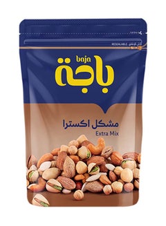 باجا خلطة اكسترا 120جرام 