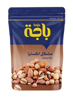 باجا بزورات (مكسرات مشكلة) إكسترا 280جرام 