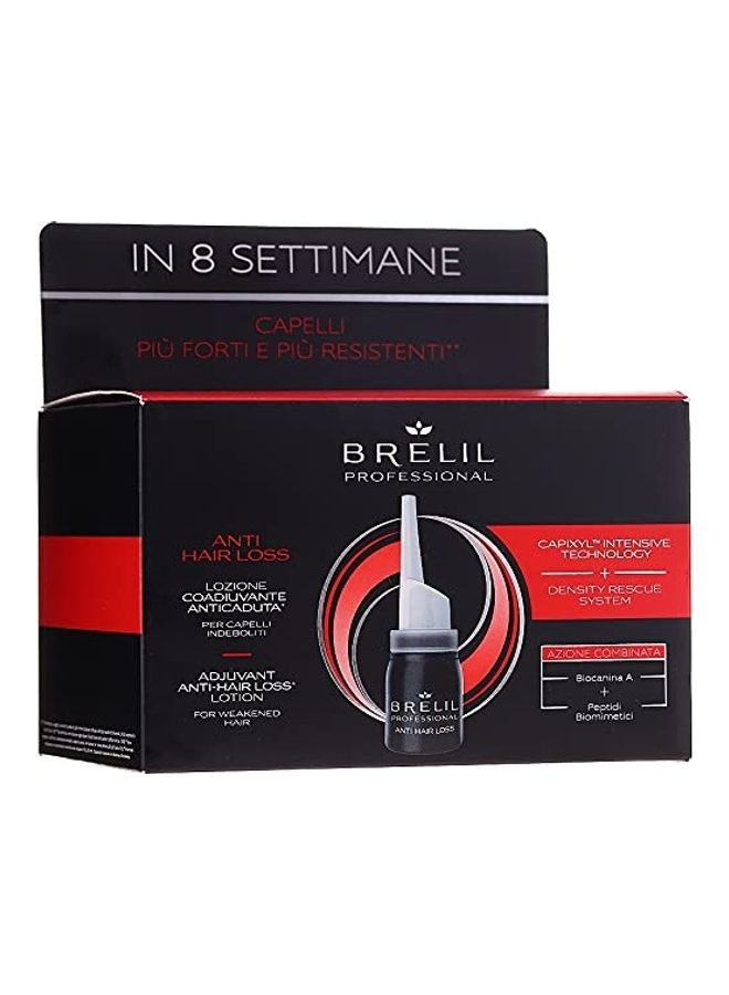 Anti Hair Loss Lotion 10 x 6ml