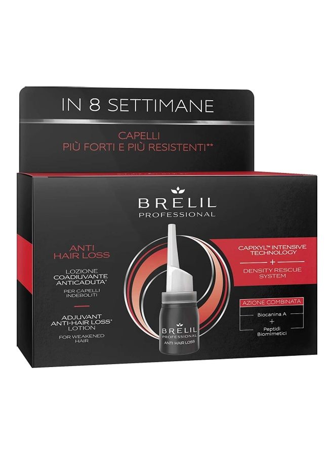 Anti Hair Loss Lotion 10 x 6ml