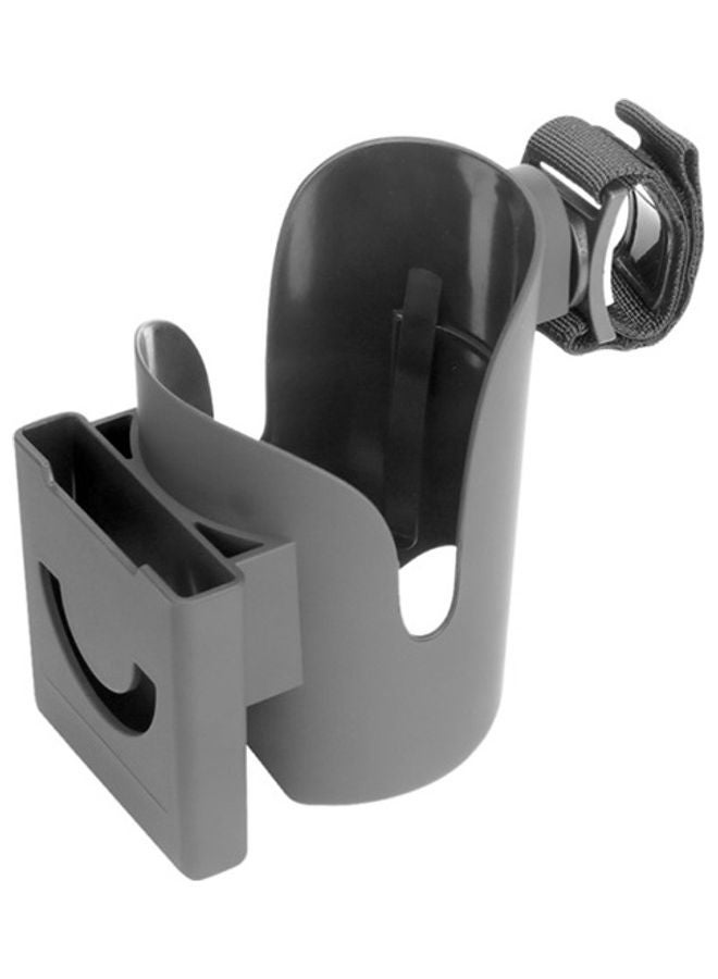 2-In-1 Water Cup And Mobile Phone Holder - Image 1