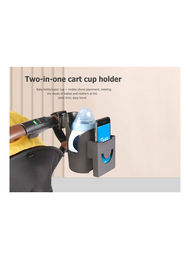 2-In-1 Water Cup And Mobile Phone Holder - Image 2