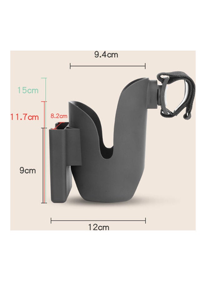2-In-1 Water Cup And Mobile Phone Holder - Image 3