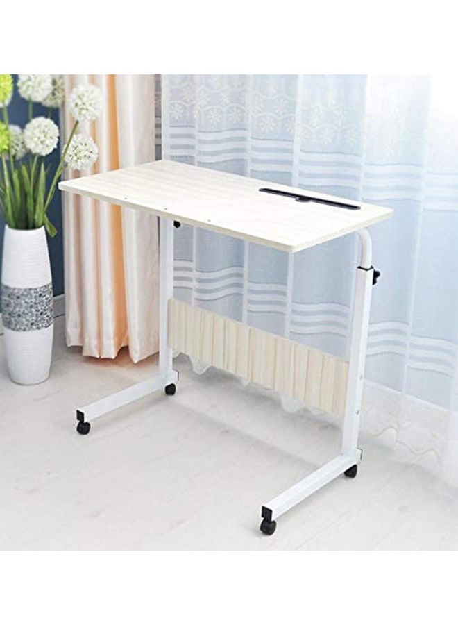 Generic Laptop Desk Walnut  - Image 1